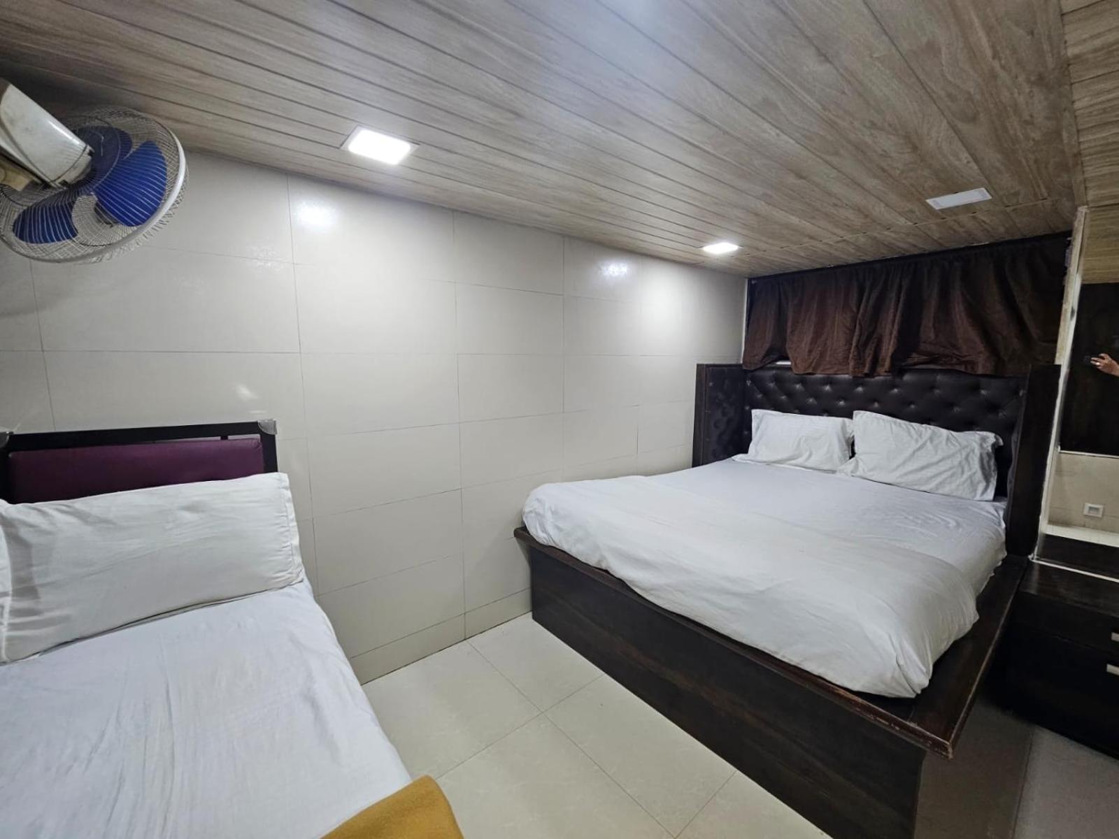 Hotel Qamar — Photos 2